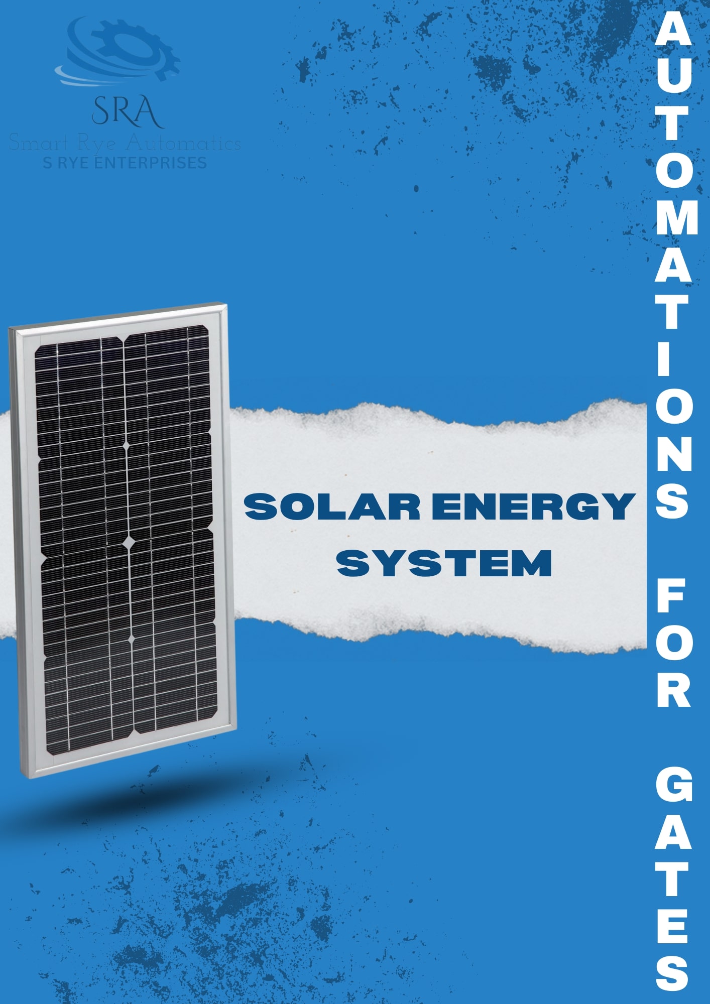 Solar Image 1
