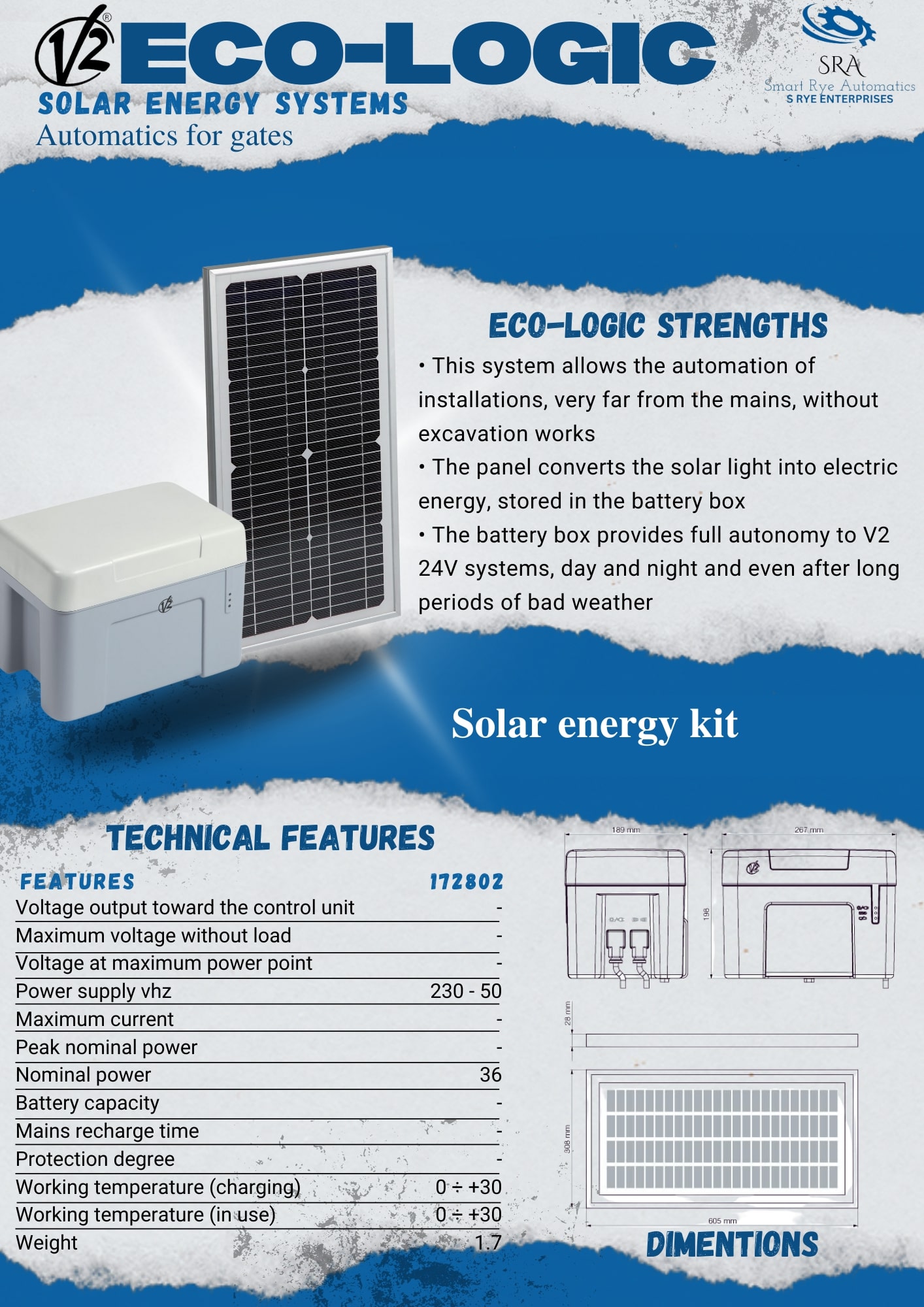 Solar Image 2
